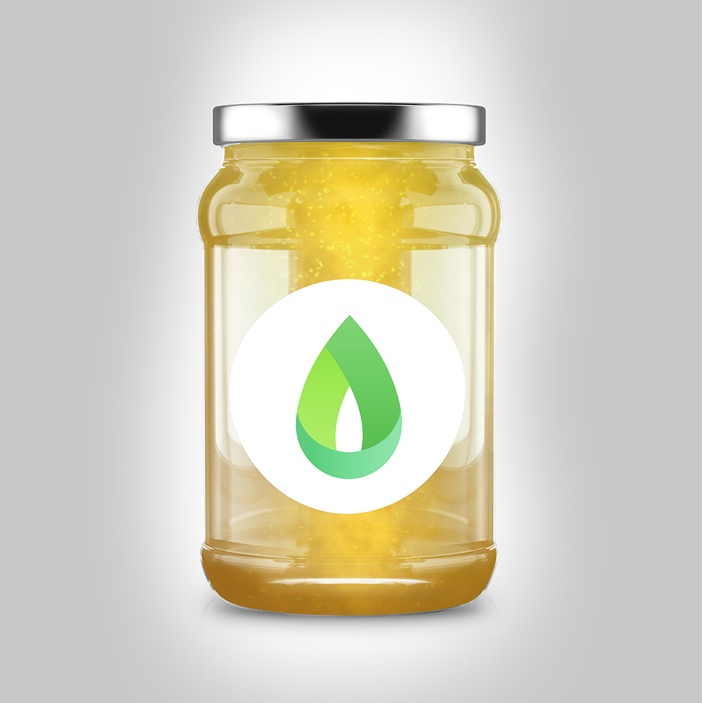 Eco Nutri Jam