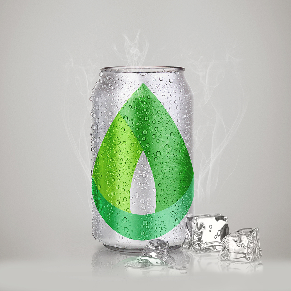 Clean Soda